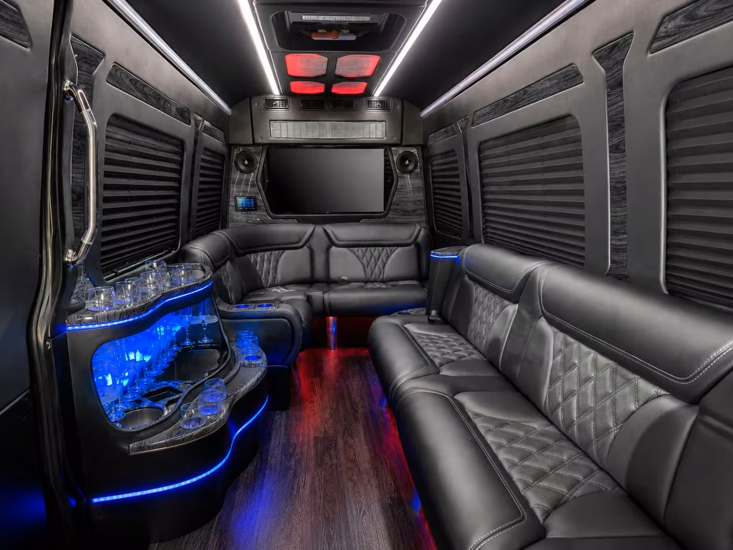 airport transfer shuttles for white plains business travelers