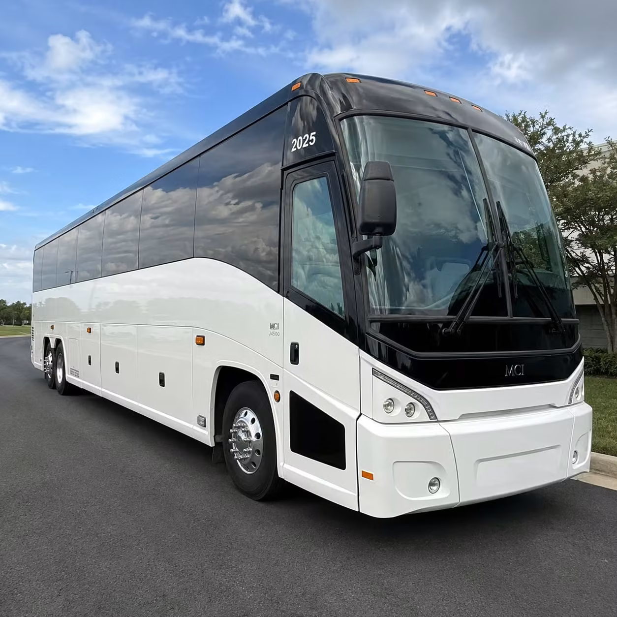 bachelorette concert nights and birthday group rides starting in white plains