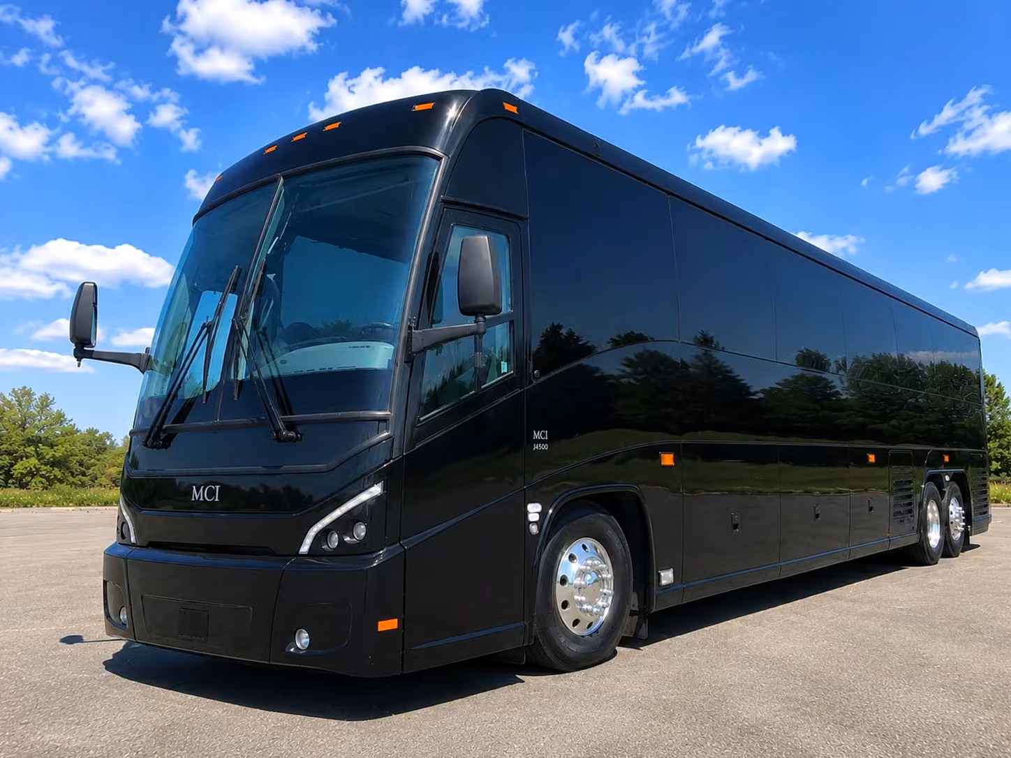 charter bus rentals for white plains school sports trips and academic competitions