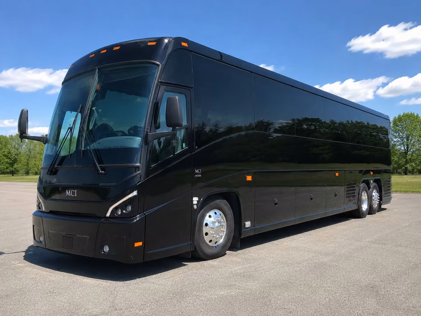 concert event and night out transportation for white plains groups