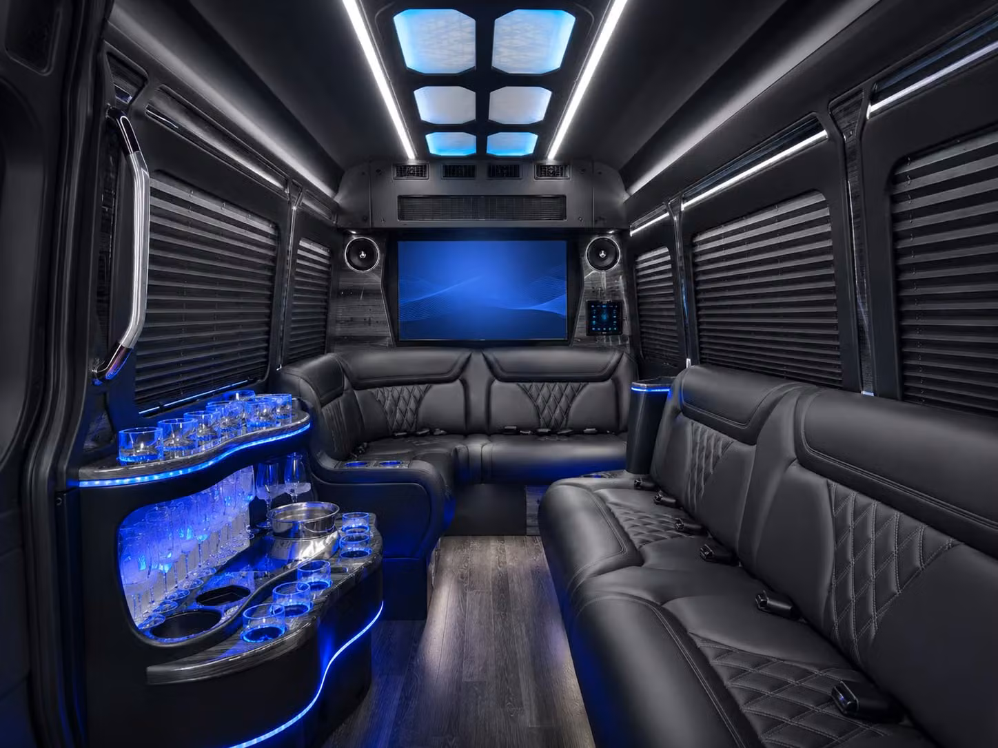 concert transportation to forest hills stadium and citi field from white plains