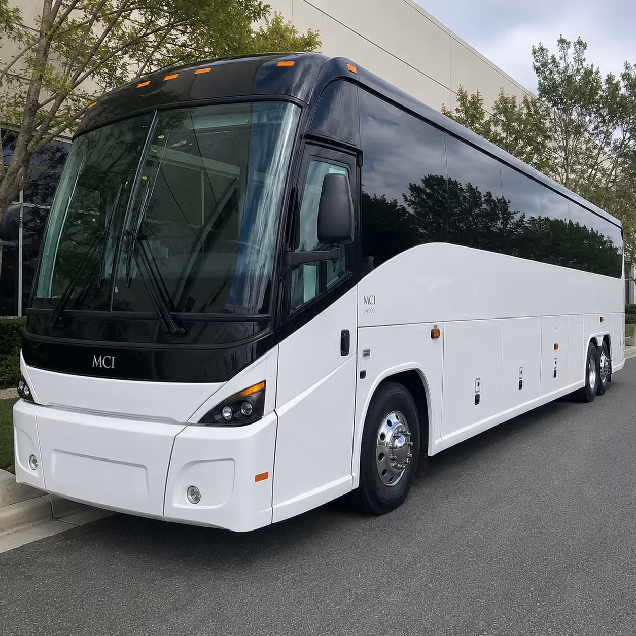 construction site and healthcare worker shuttle services in white plains