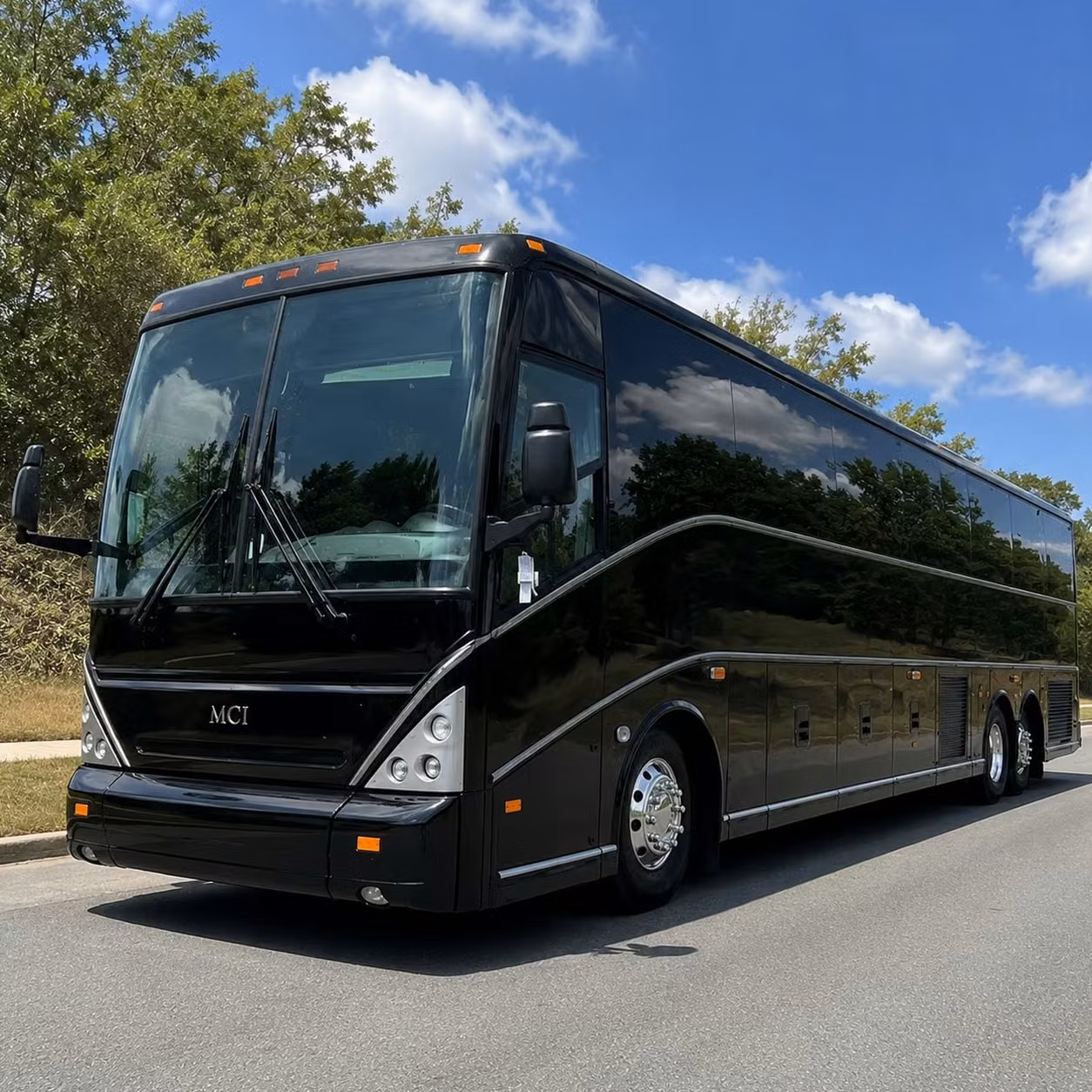 corporate event conference transportation in white plains
