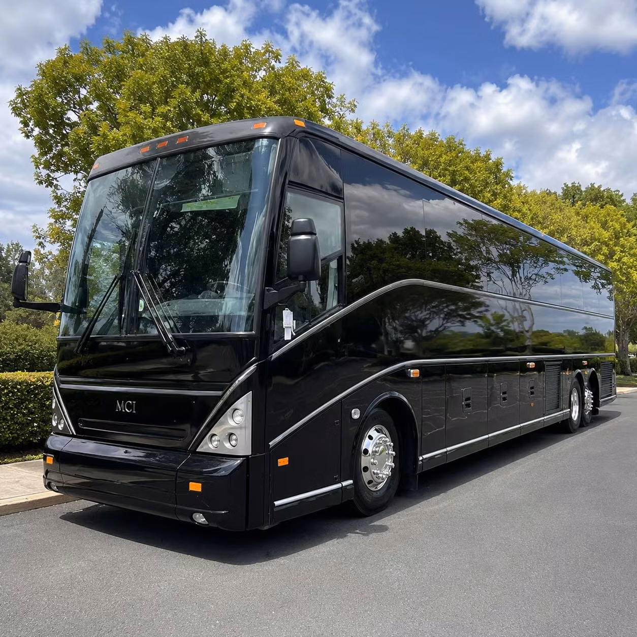 corporate transportation services in white plains
