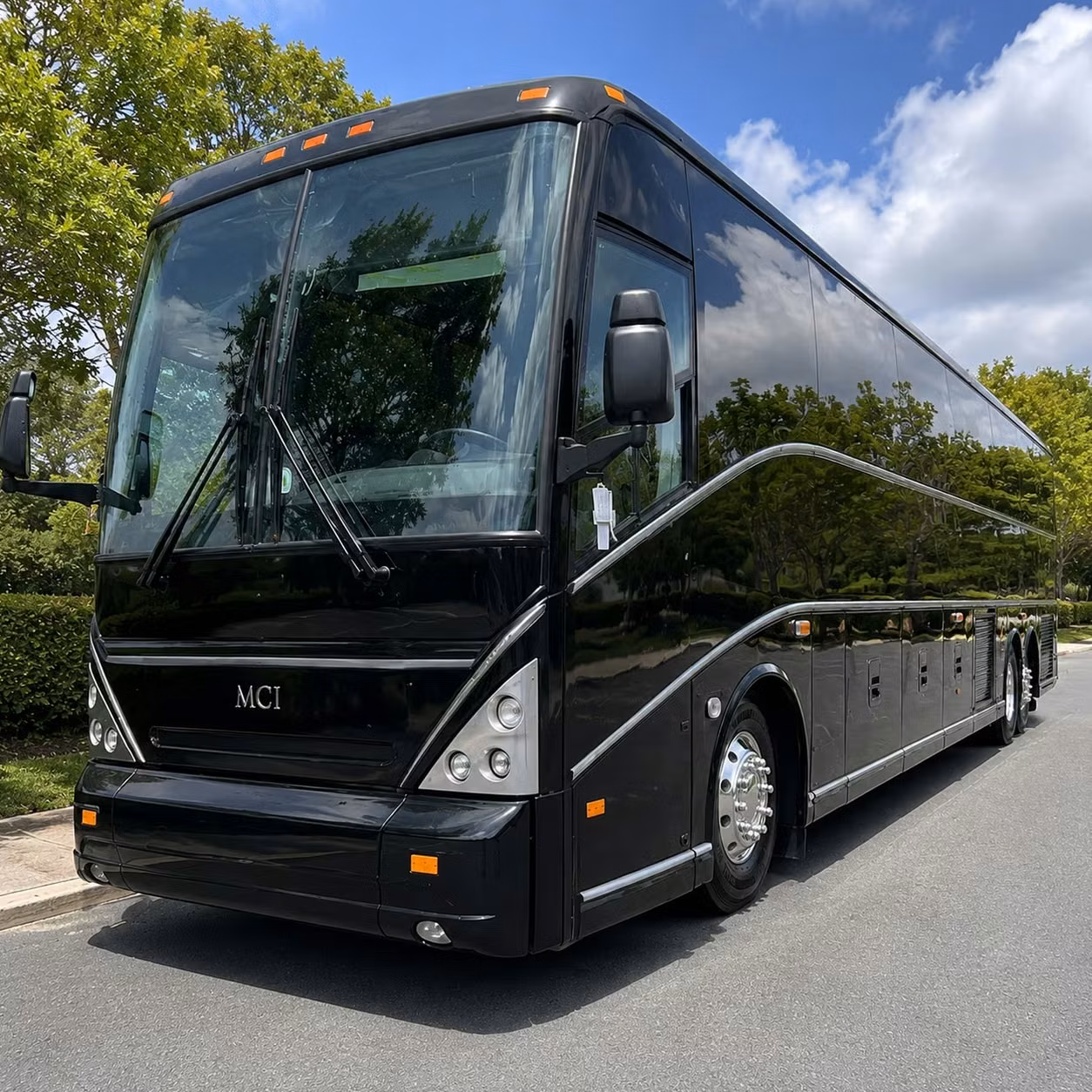 event transportation services in white plains
