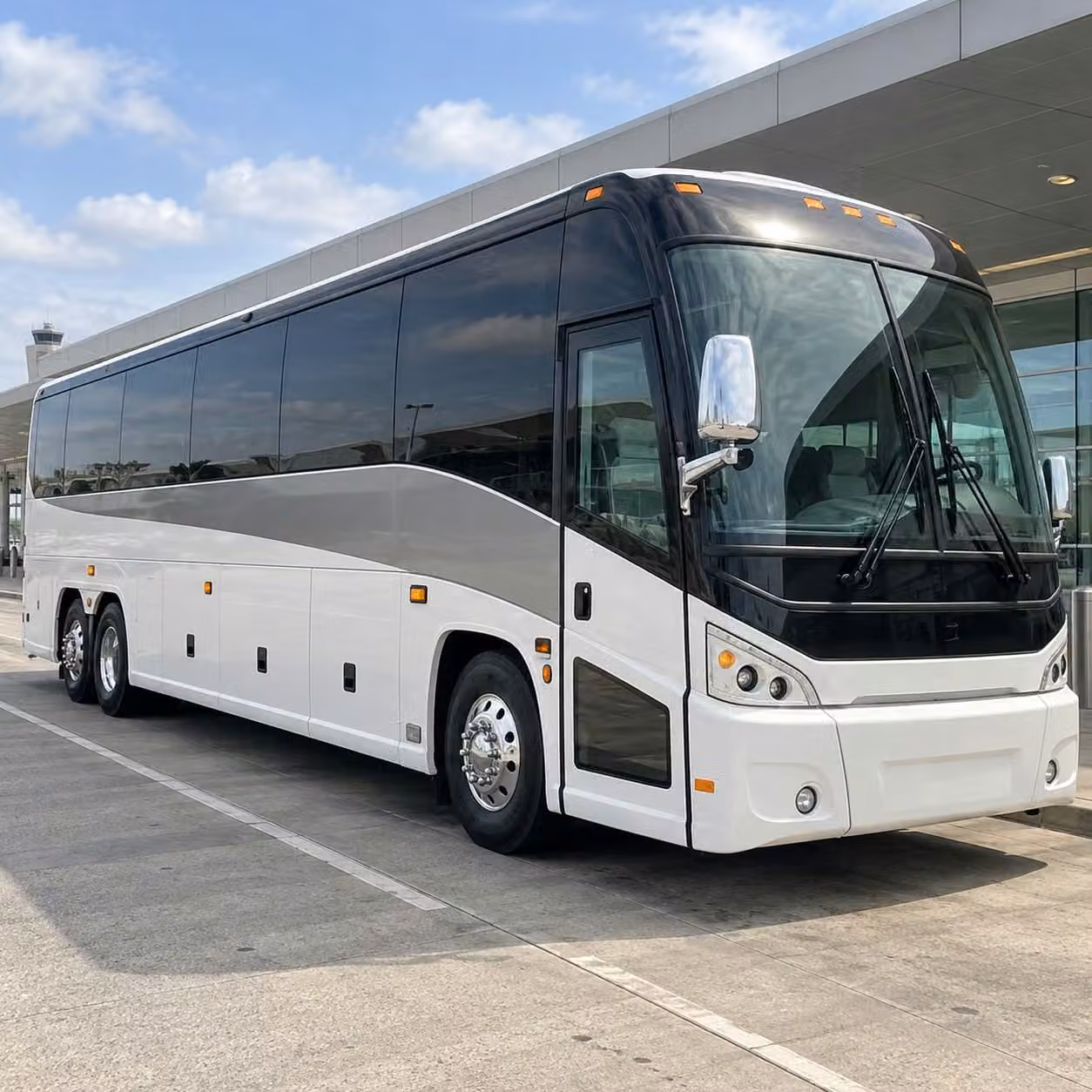 from pre prom dinners to after parties your white plains bus runs on your schedule