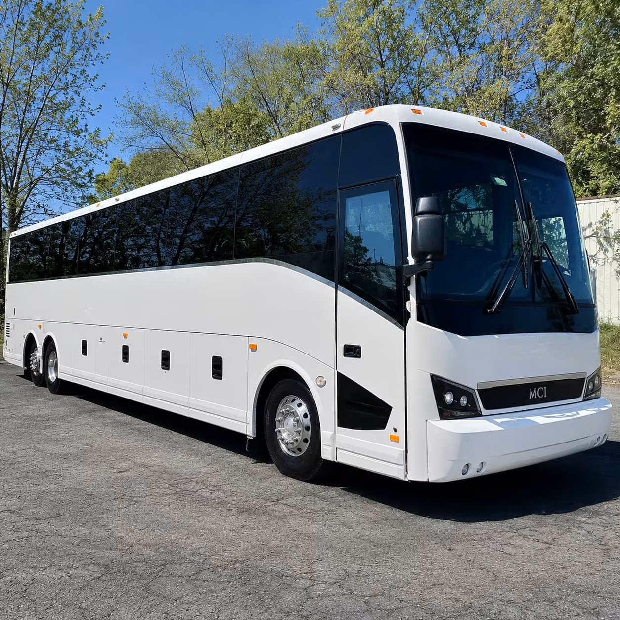 getting your group to westchester county center has never been this easy