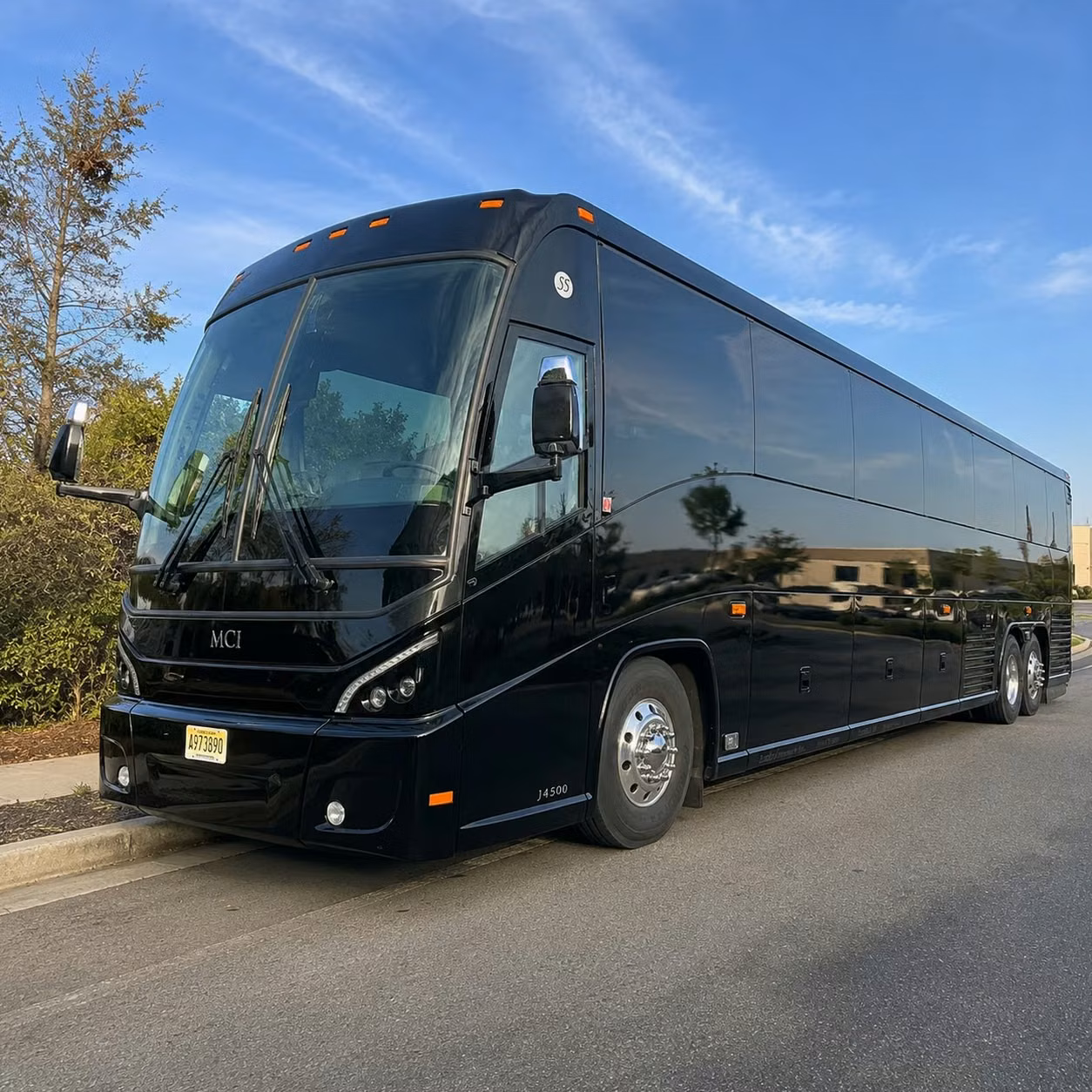 hit the ground running with government transportation from whiteplainscharterbuscompany com in white plains