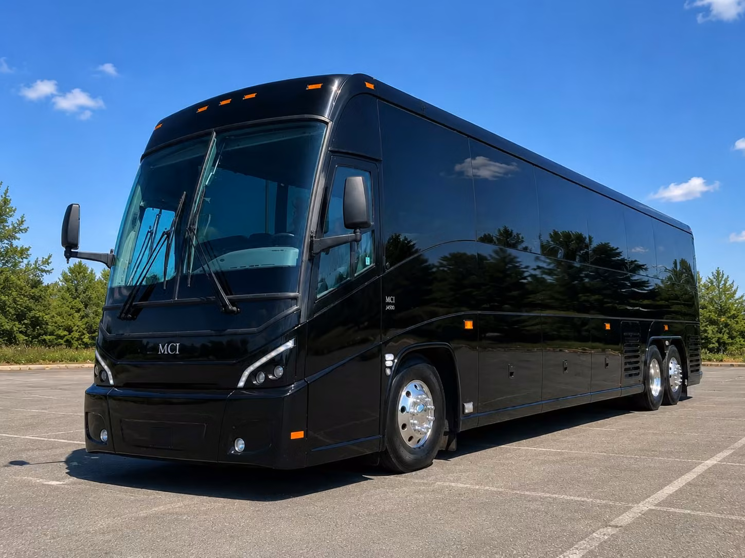 long distance field trip transportation from white plains new york