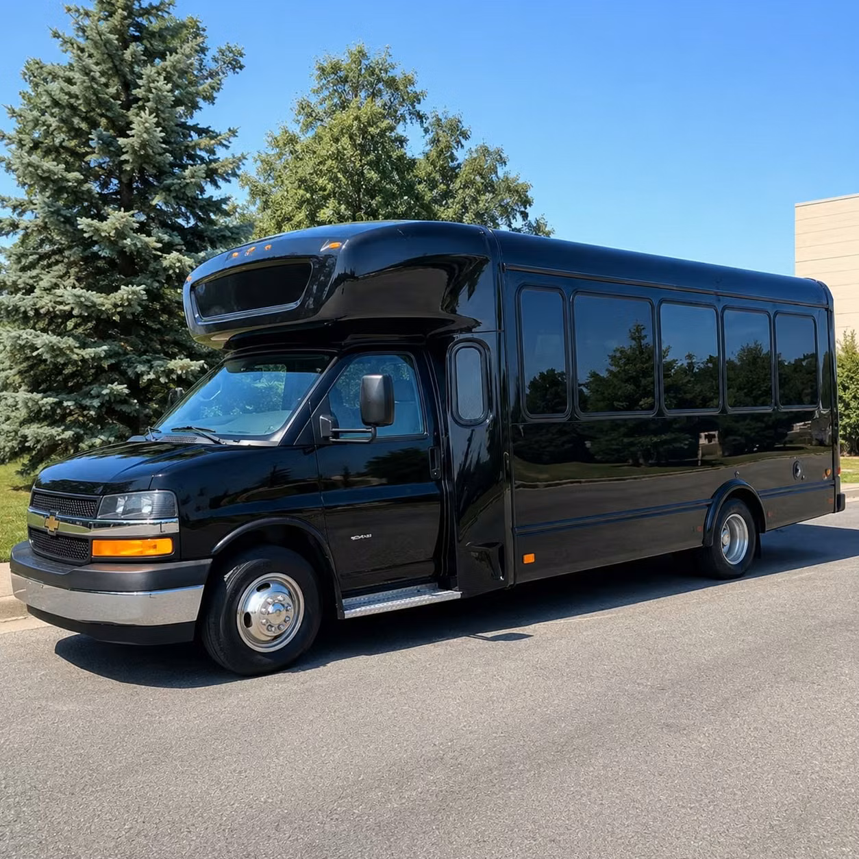 party buses for white plains bachelorette parties and rehearsal dinners