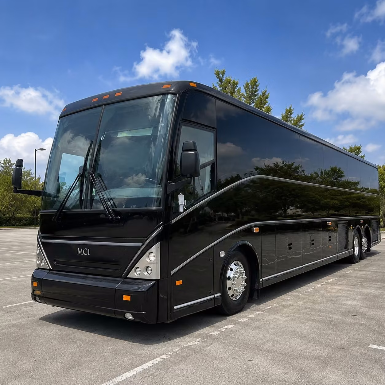 school field trip bus rentals serving white plains students