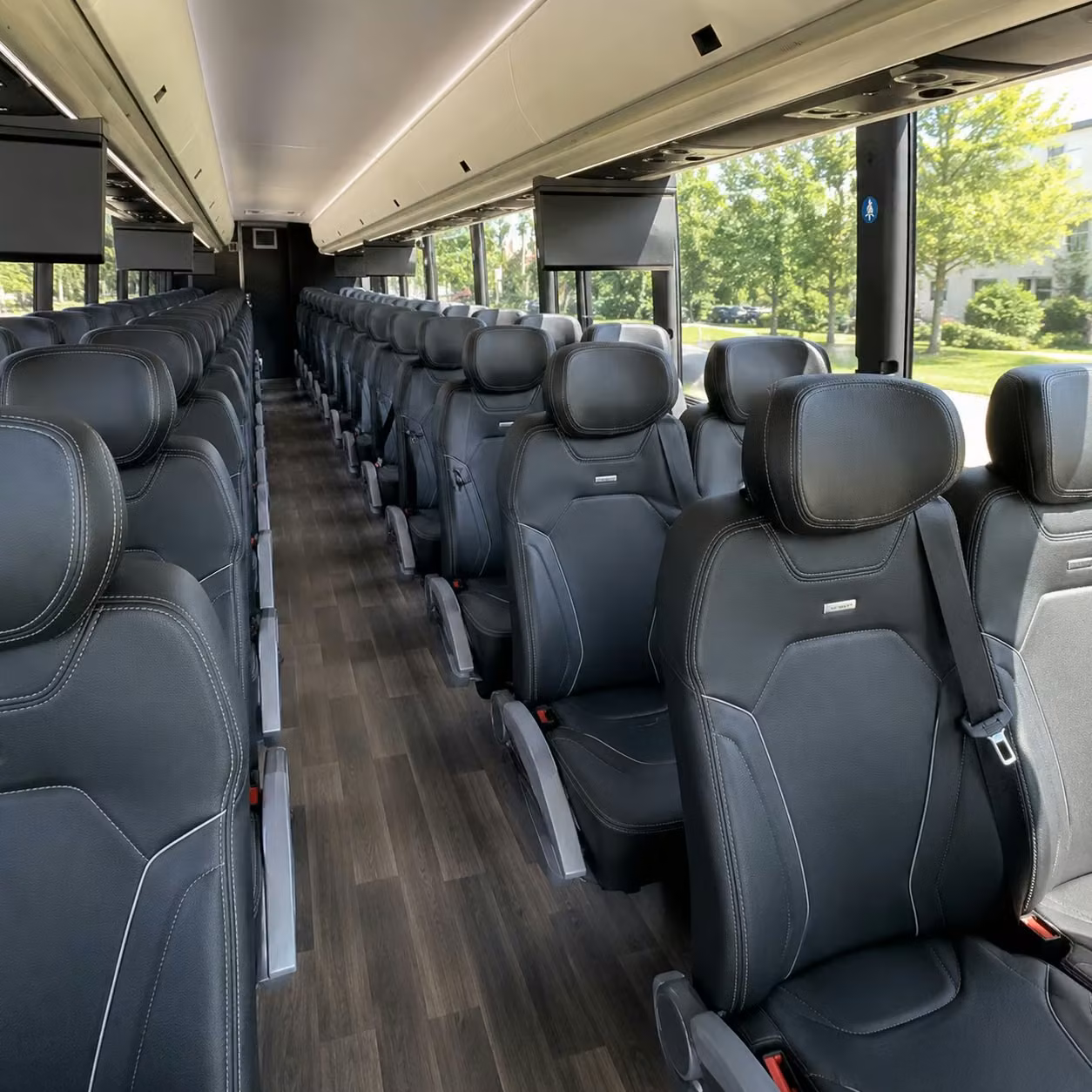white plains church transportation