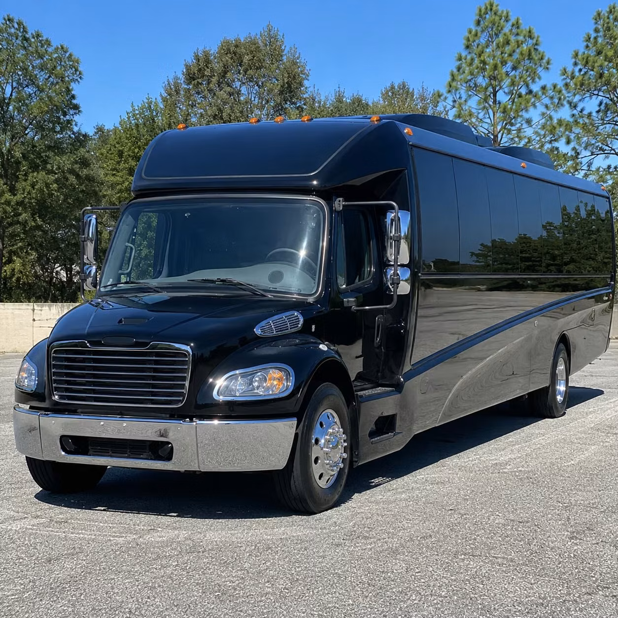 white plains corporate transportation