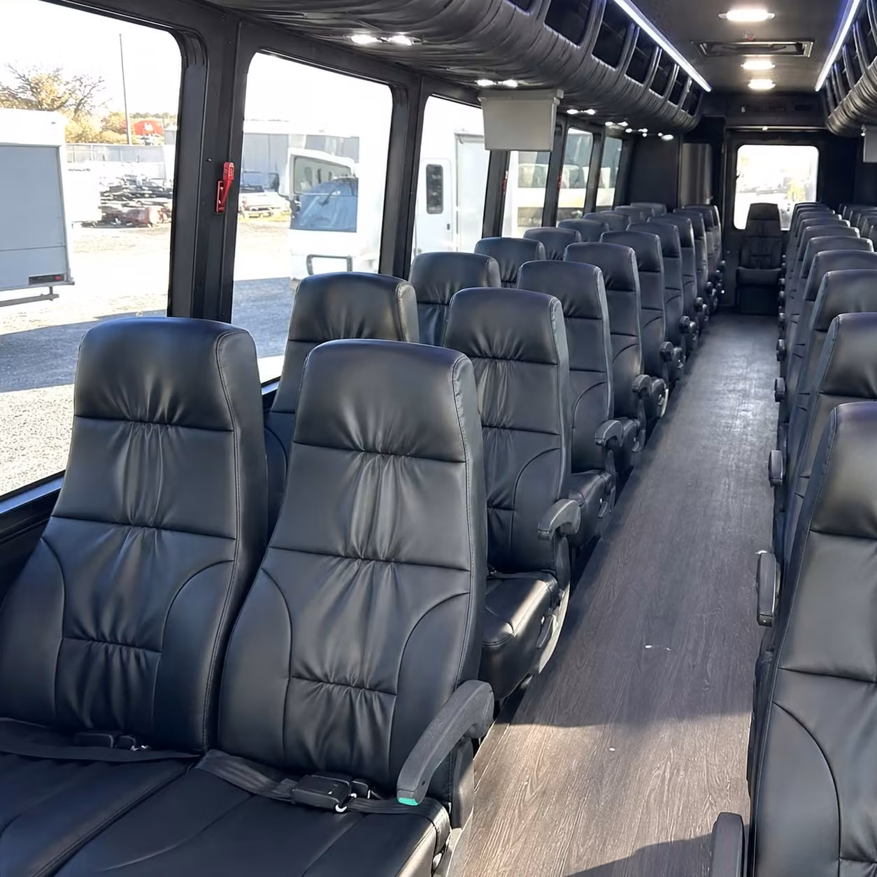 white plains employee transportation