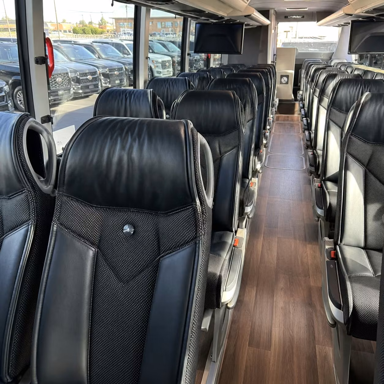 white plains field trip transportation