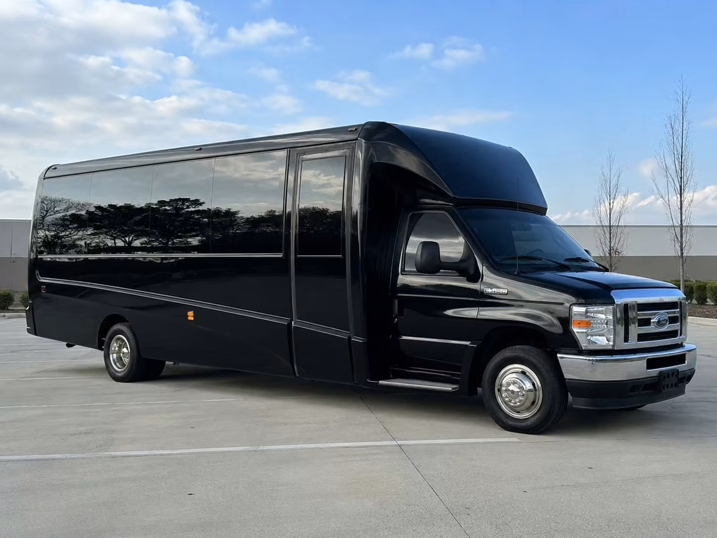 white plains government military transportation