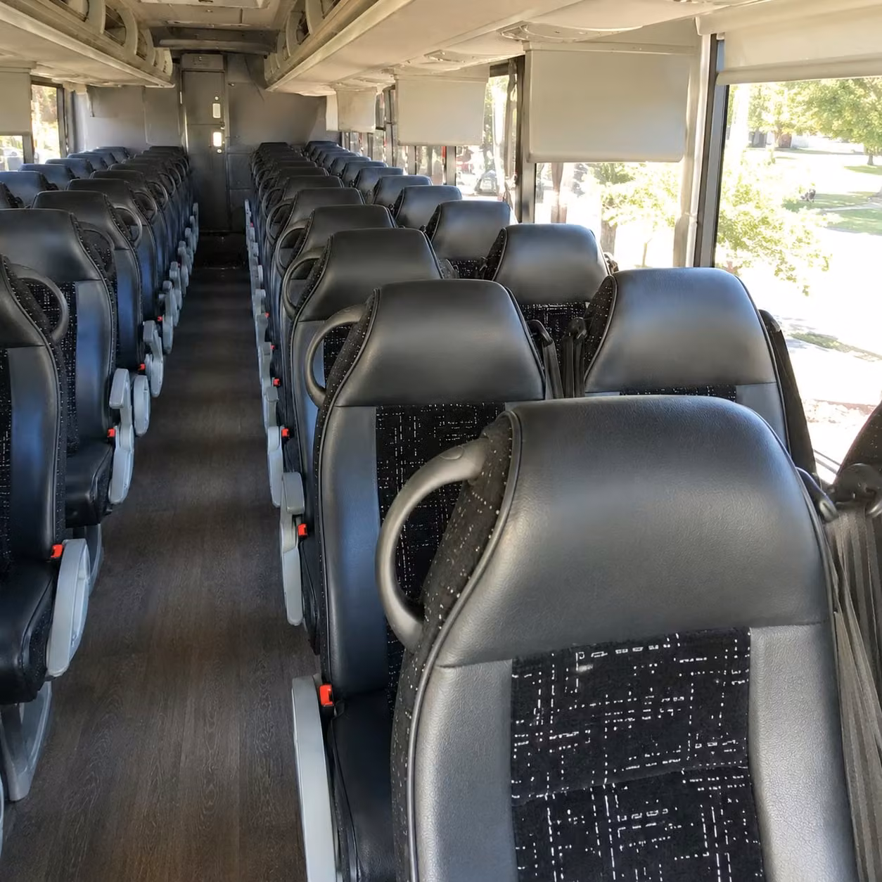 White Plains Group Transportation Services