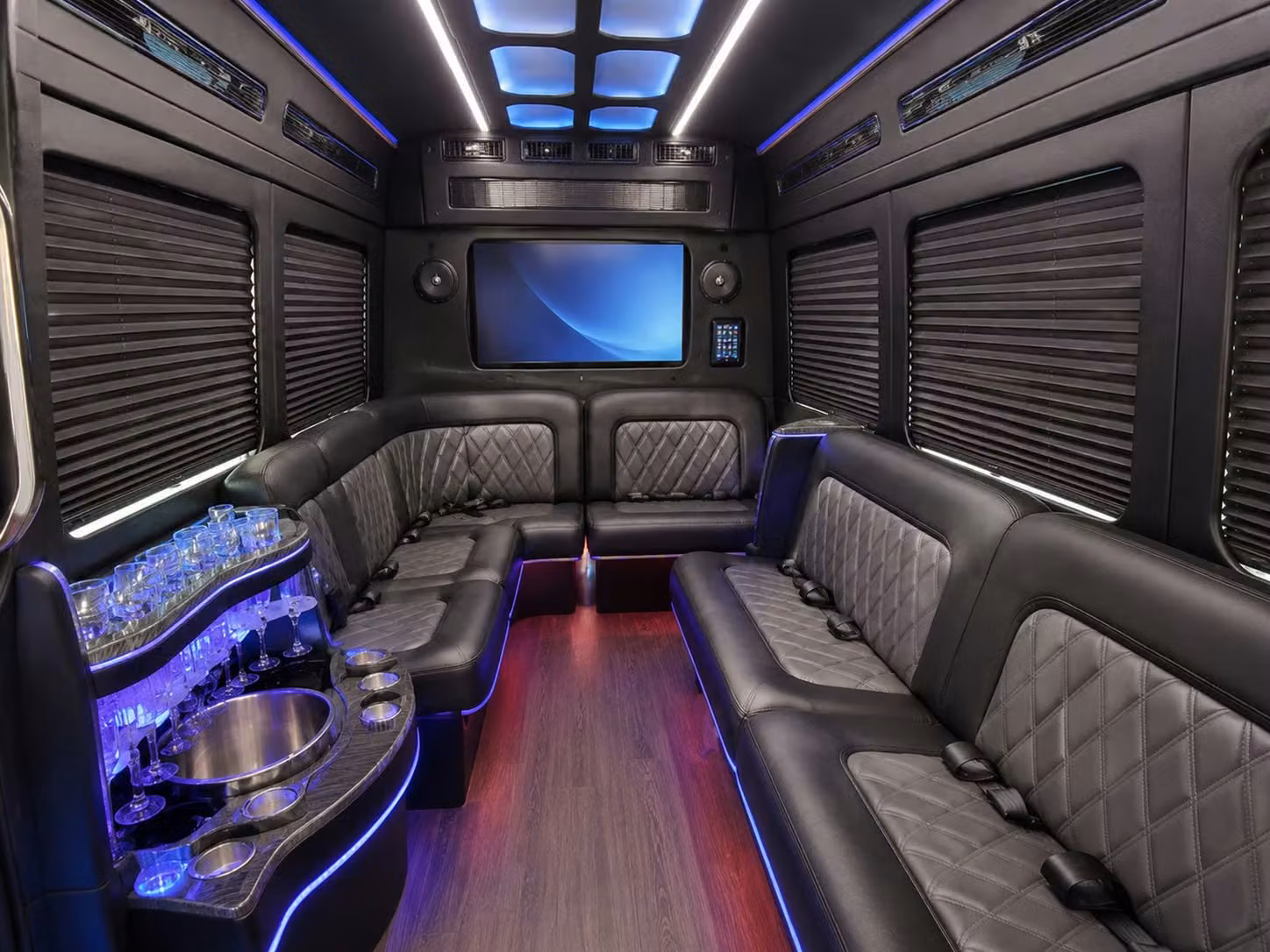 white plains long distance transportation