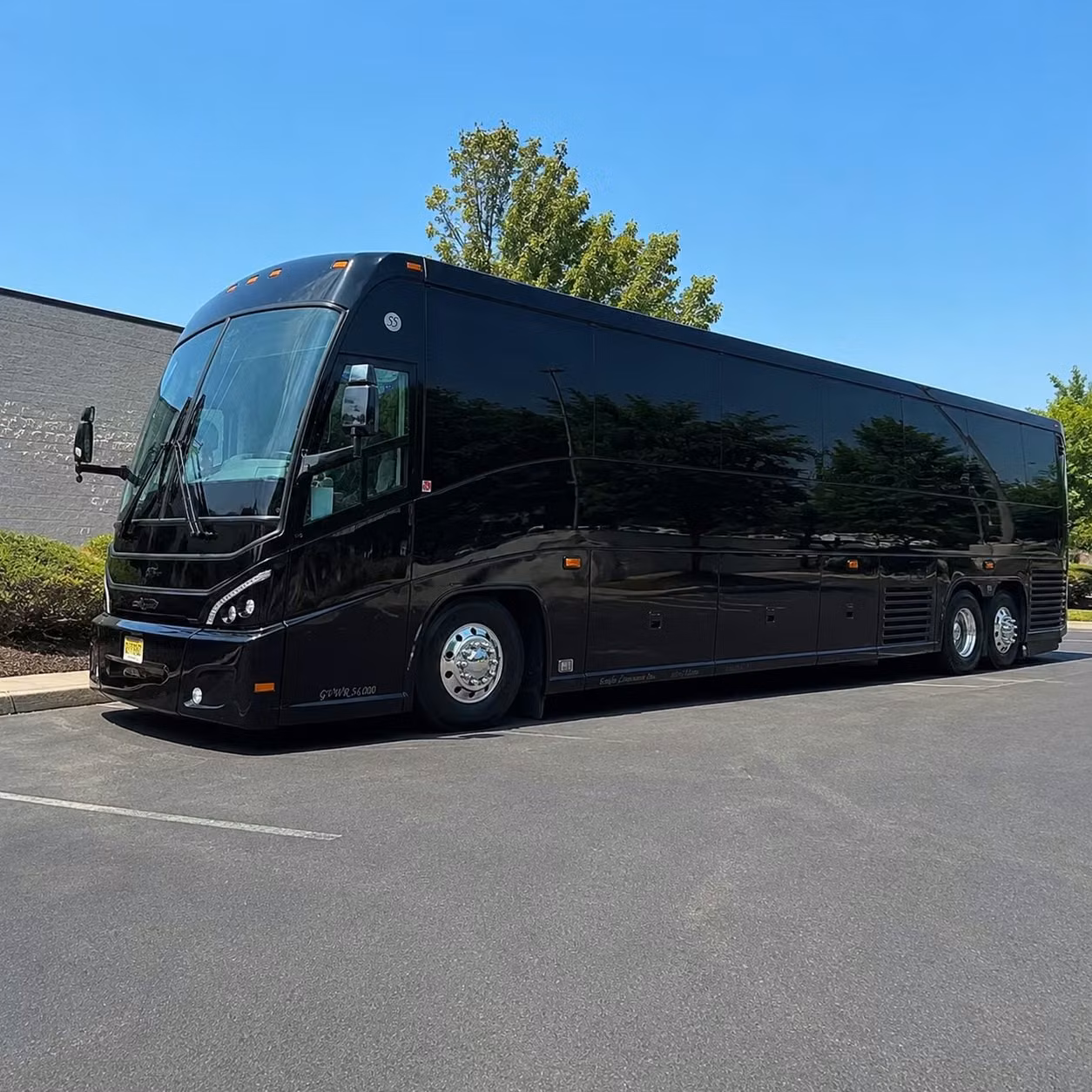 white plains sporting event transportation