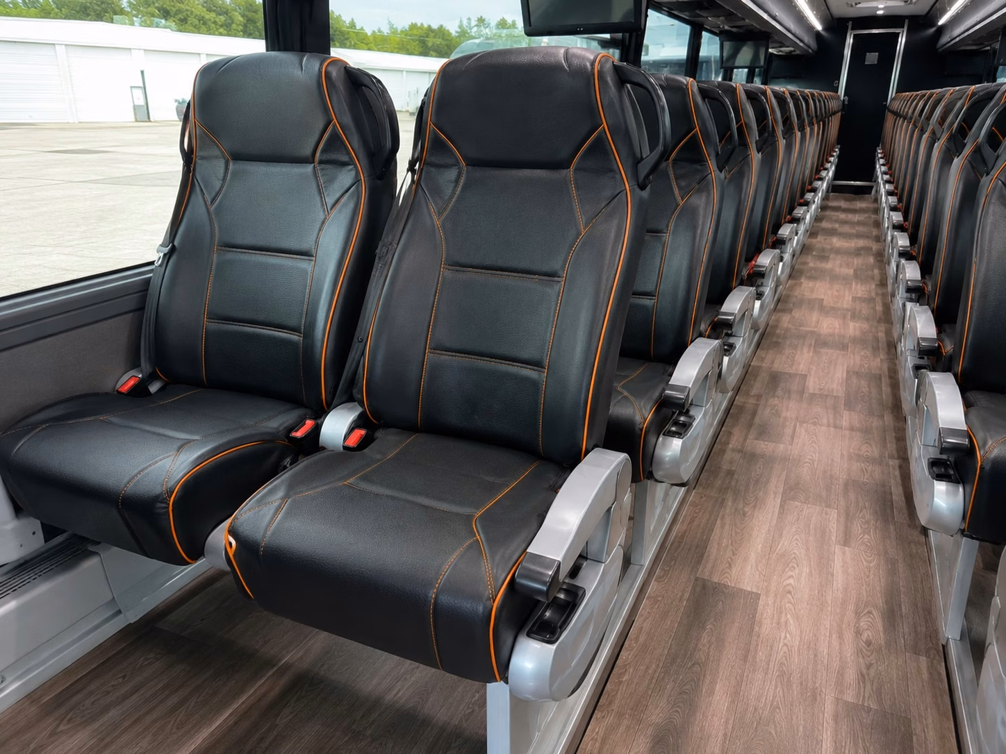 you can arrange corporate sporting event shuttles for white plains business groups